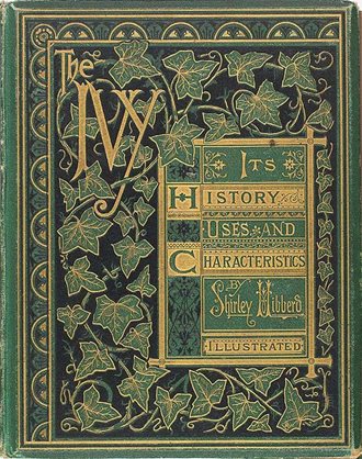 The Ivy by Shirley Hibberd